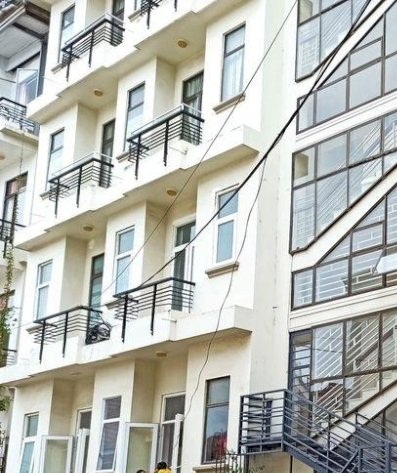 Cho thuê văn phòng tại trung tâm tp Đà Lạt, Lâm Đồng