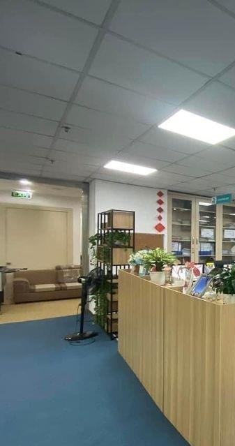 Cần cho thuê văn phòng 420m2 khu vực Nam Từ Liêm, Hà Nội