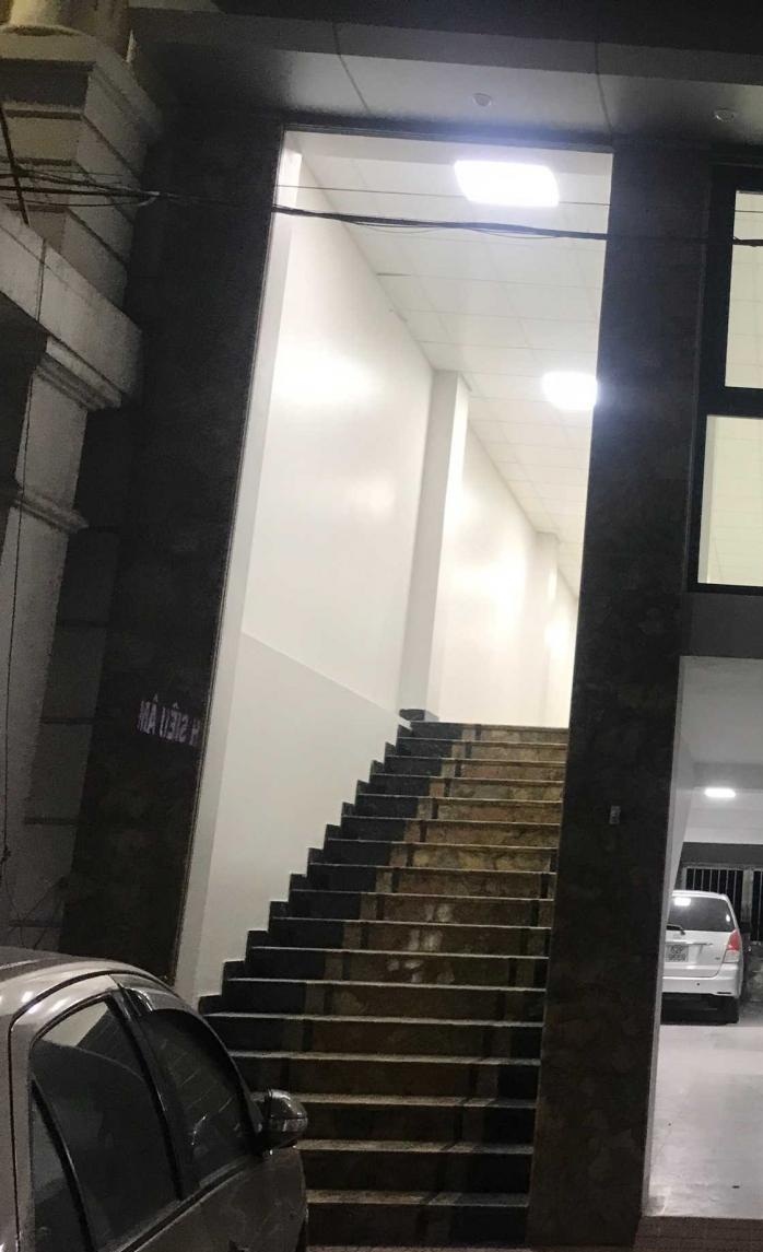 Chính chủ cho thuê văn phòng mặt tiền TP Từ Sơn, Bắc Ninh