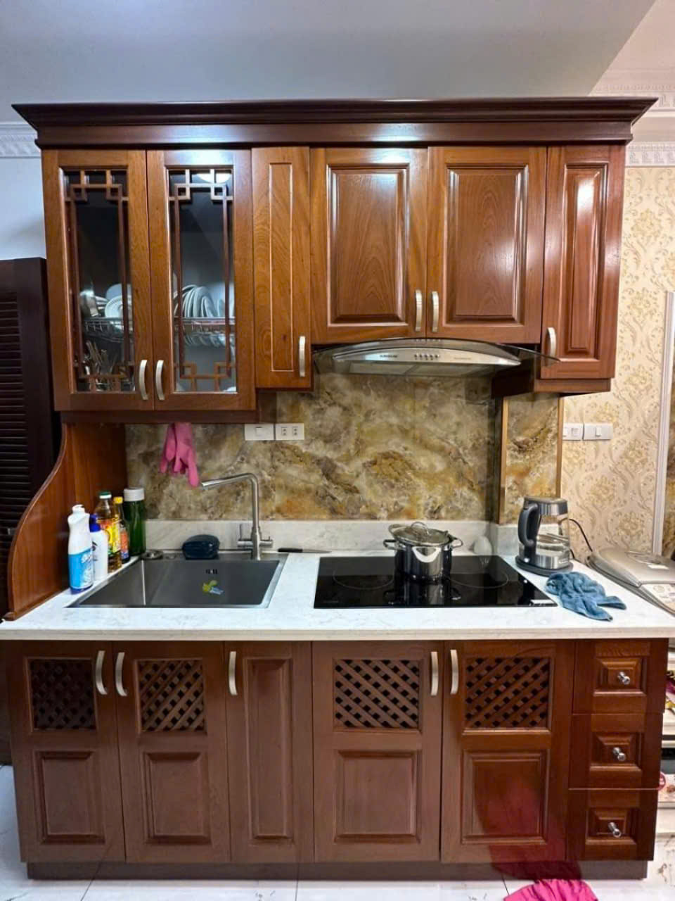 Bán Nhà Tôn Đức Thắng 3 Thoáng, Ô Tô Cạnh Nhà, 40m2, 5T Chỉ 6,6 Tỷ