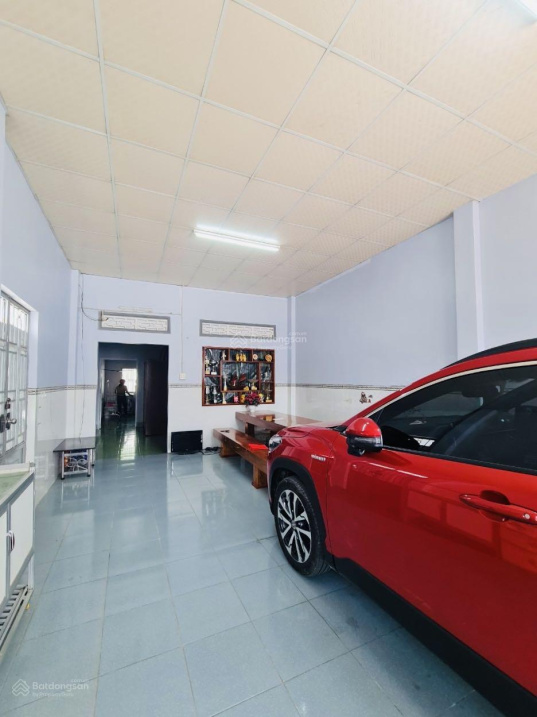Cho thuê nhà nguyên căn 80m2 tại xã Phong Nẫm, Phan Thiết