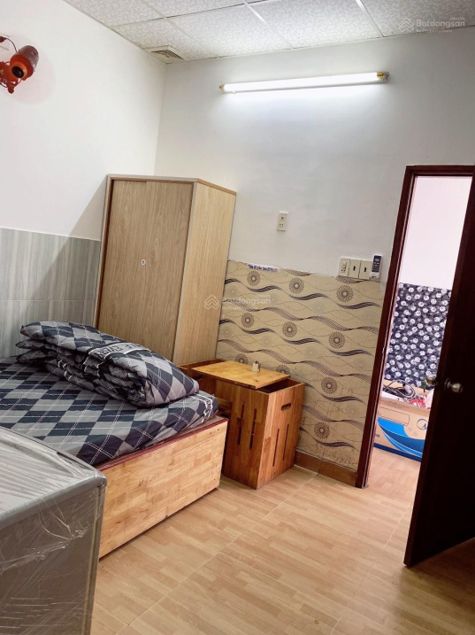 Cho thuê phòng trọ diện tích 30m2 tại đường Nguyễn Tất Thành, Đà Nẵng
