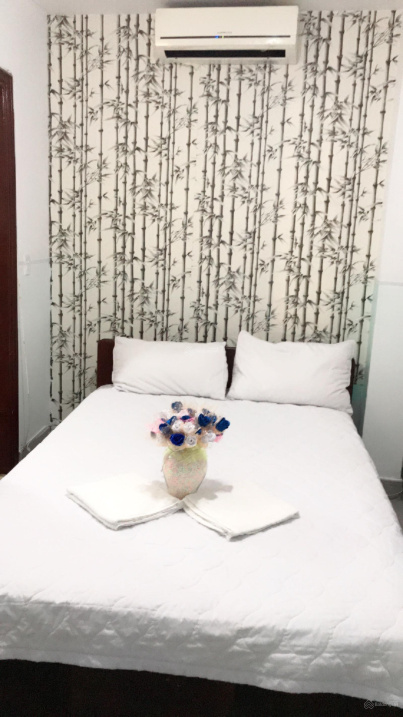 Cho thuê phòng trọ diện tích 17m2 tại đường Hoàng Hoa Thám, Vũng Tàu