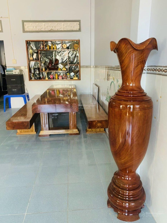 Cho thuê nhà nguyên căn 80m2 tại xã Phong Nẫm, Phan Thiết