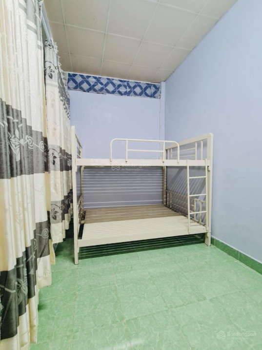 Cho thuê nhà nguyên căn 80m2 tại xã Phong Nẫm, Phan Thiết