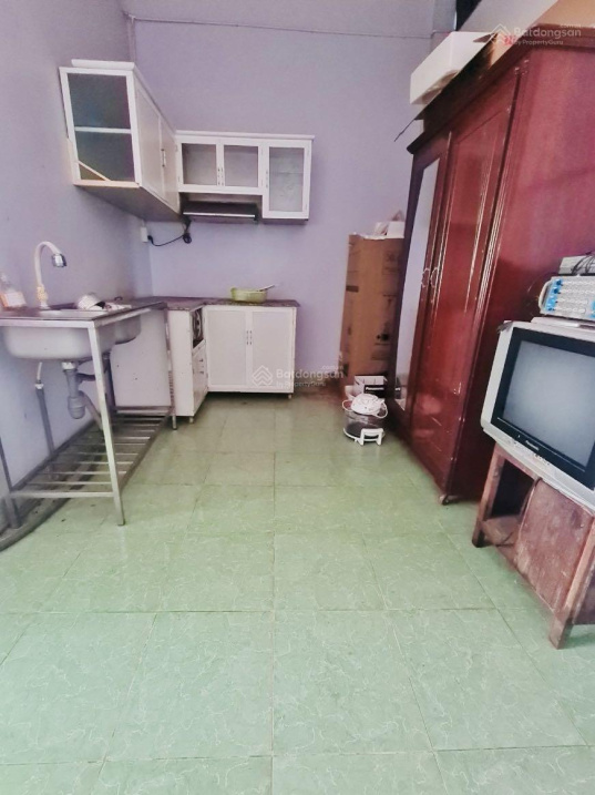 Cho thuê nhà nguyên căn 80m2 tại xã Phong Nẫm, Phan Thiết