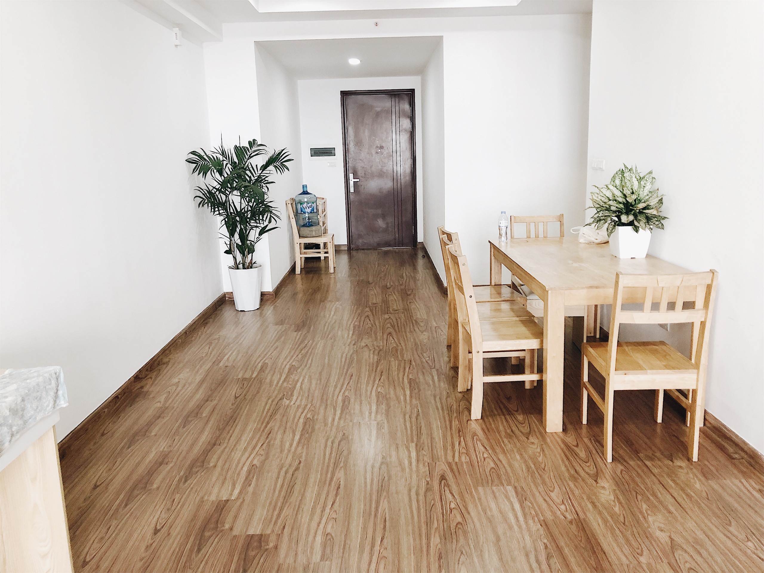 Cho thuê căn Ecolife Tây Hồ, 88 m2 tại đường Tây Hồ - Tây Hồ - Hà Nội, giá 12 tr/tháng