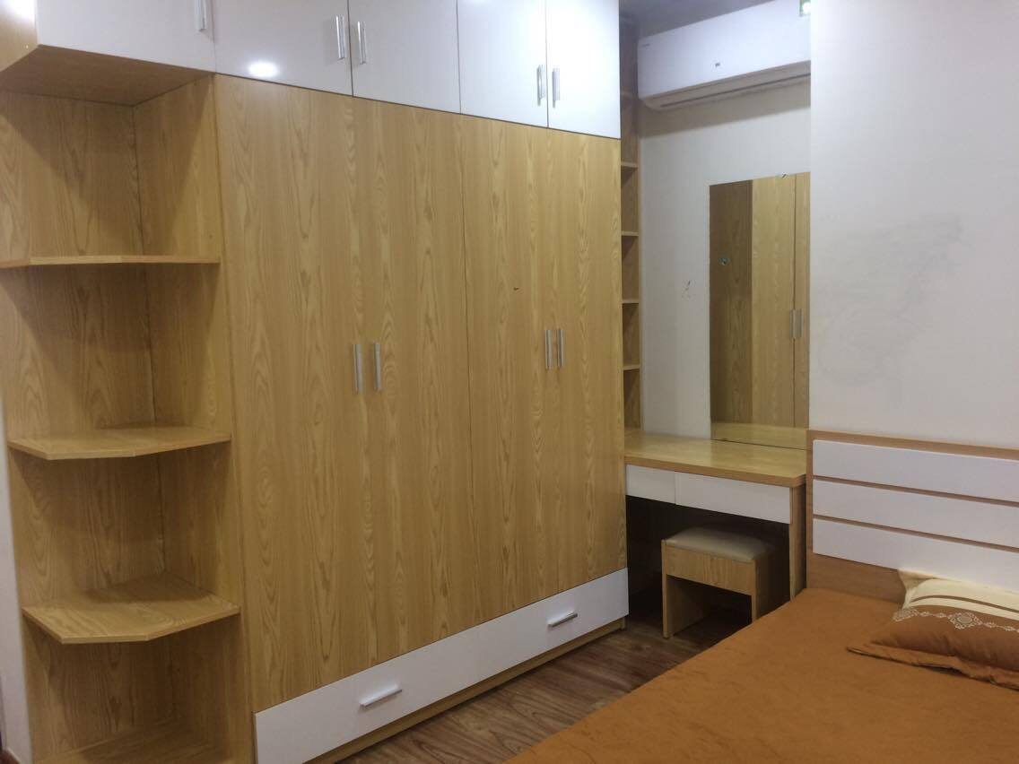 Cho thuê căn Ecolife Tây Hồ, 88 m2 tại đường Tây Hồ - Tây Hồ - Hà Nội, giá 12 tr/tháng