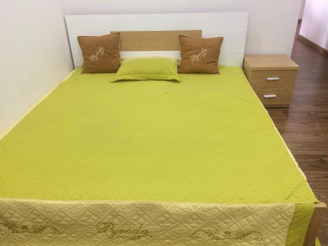 Cho thuê căn Ecolife Tây Hồ, 88 m2 tại đường Tây Hồ - Tây Hồ - Hà Nội, giá 12 tr/tháng