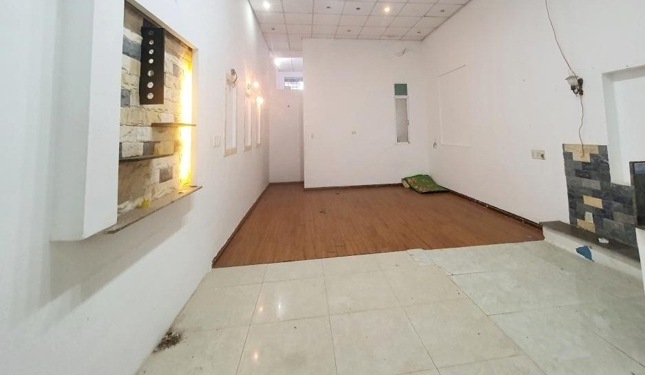 Bán nhanh nhà mặt phố Quảng Ngãi giá cực kì tốt diện tích 90m2