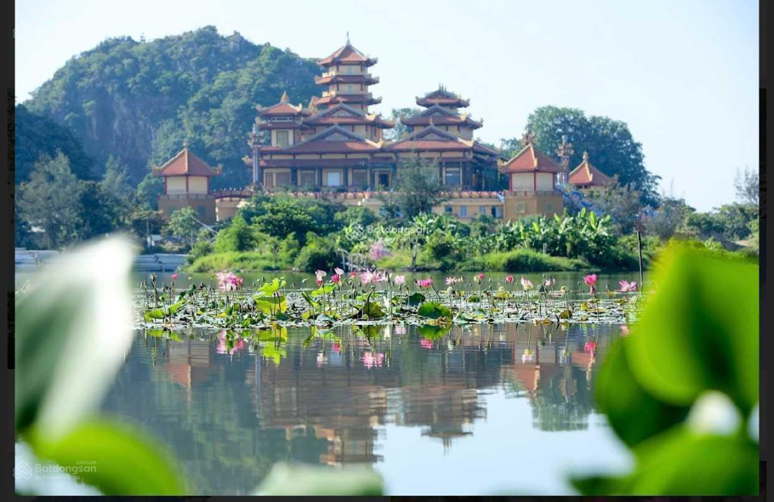 Bán 3 xuất đất nền dự án Han River Village, Phường Hòa Quý, Đà Nẵng