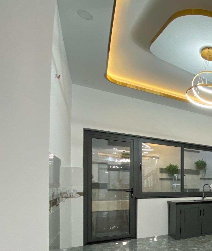 Bán nhanh căn nhà mặt phố Q8, TPHCM có diện tích rộng 