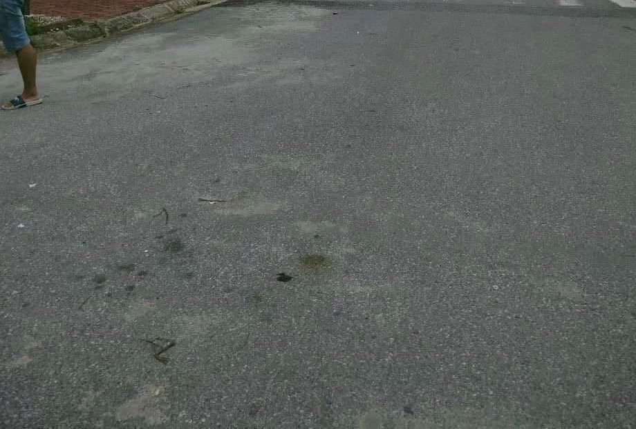 Bán nhanh căn nhà phố phường Vũ Ninh, Bắc Ninh có giá cực tốt