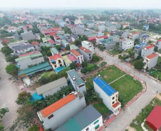 Cần tiền bán gấp nhà phố thương mại 5 tầng tại TP Vĩnh Yên, Vĩnh Phúc