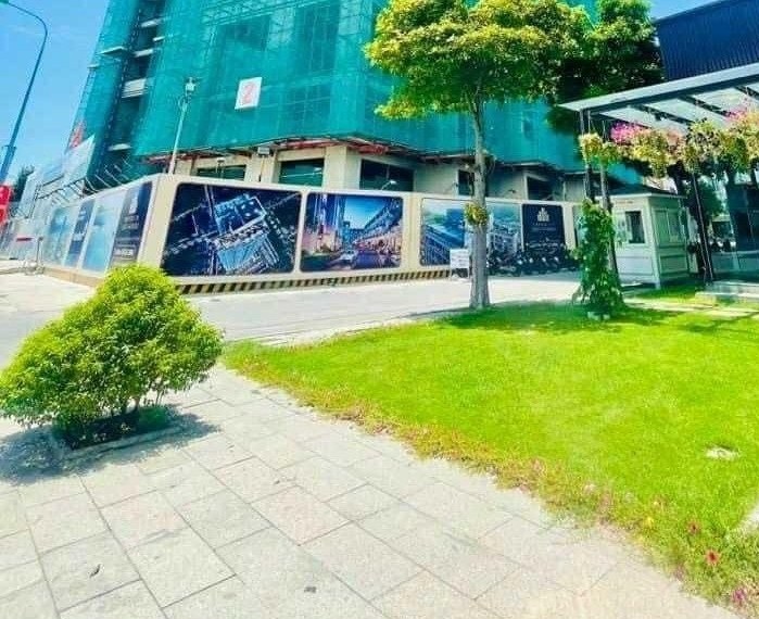Bán nhanh căn hộ chung cư pháp lý rõ ràng giá tốt tại thành phố Nha Trang