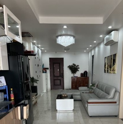 Không có nhu cầu ở nên bán nhanh căn hộ 2pn tp.Hạ Long