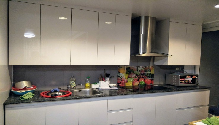 Bán căn hộ chính chủ diện tích 92m2 tại Hưng Yên