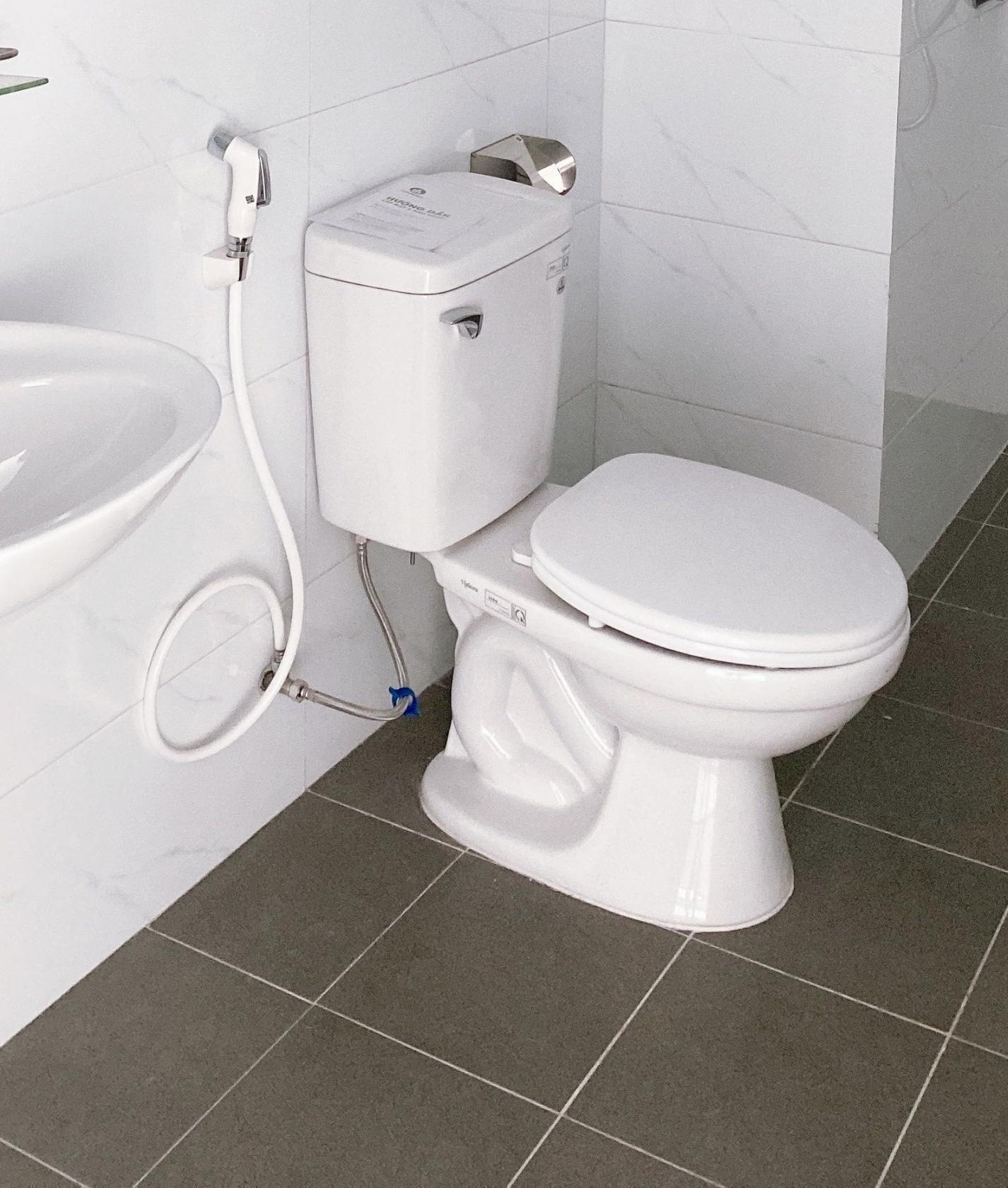 Cần bán căn hộ chính chủ ở thị trấn Nếnh, Bắc Giang
