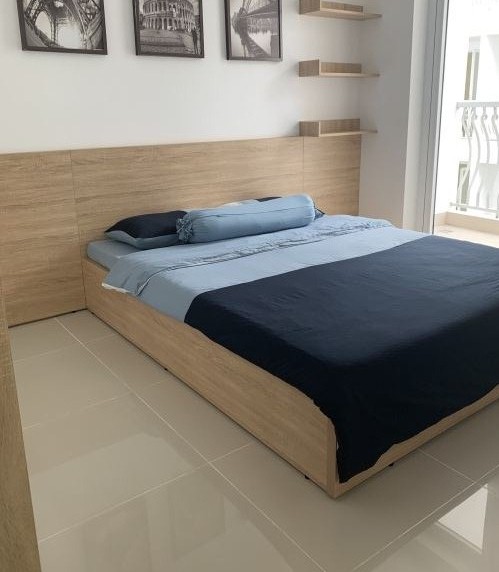 Bán căn hộ chung cư full nội thất cao cấp trung tâm thành phố Cần Thơ