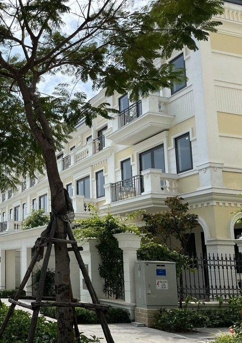 Cần bán căn LK13-01 thuộc khu đô thị An Lạc Green Symphony, Hoài Đức