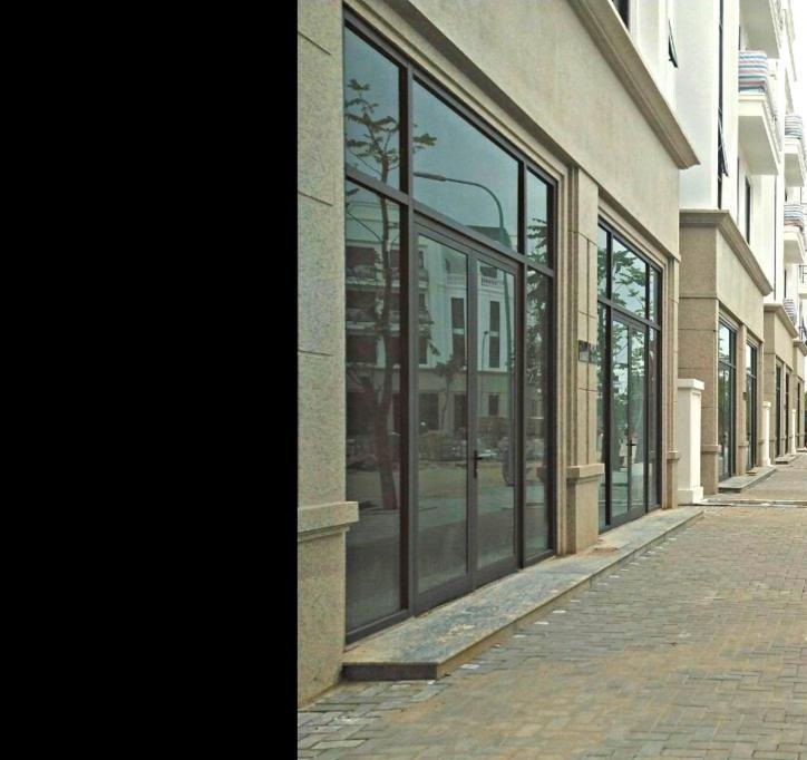 Bán gấp shophouse dự án Diamond Point Phúc Đồng, Long Biên