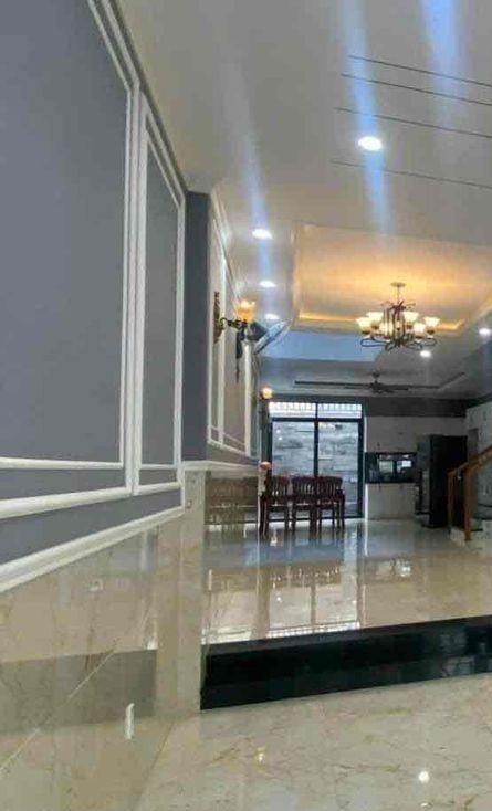 Cho thuê văn phòng khu vực thành phố Nha Trang