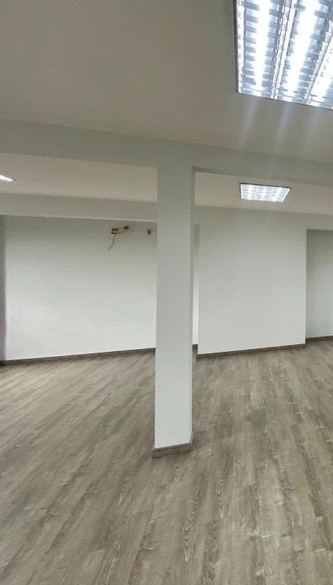 Cho thuê văn phòng thuộc toà nhà Golden Tower Bình Dương