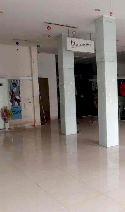 Cho thuê mặt bằng Tp. Đồng Xoài, Bình Phước giá rẻ