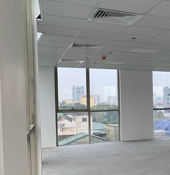 Cho thuê văn phòng 100 - 700m² của tại Trung tâm thành phố tỉnh Hải Phòng