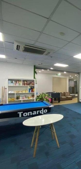 Cần cho thuê văn phòng 420m2 khu vực Nam Từ Liêm, Hà Nội