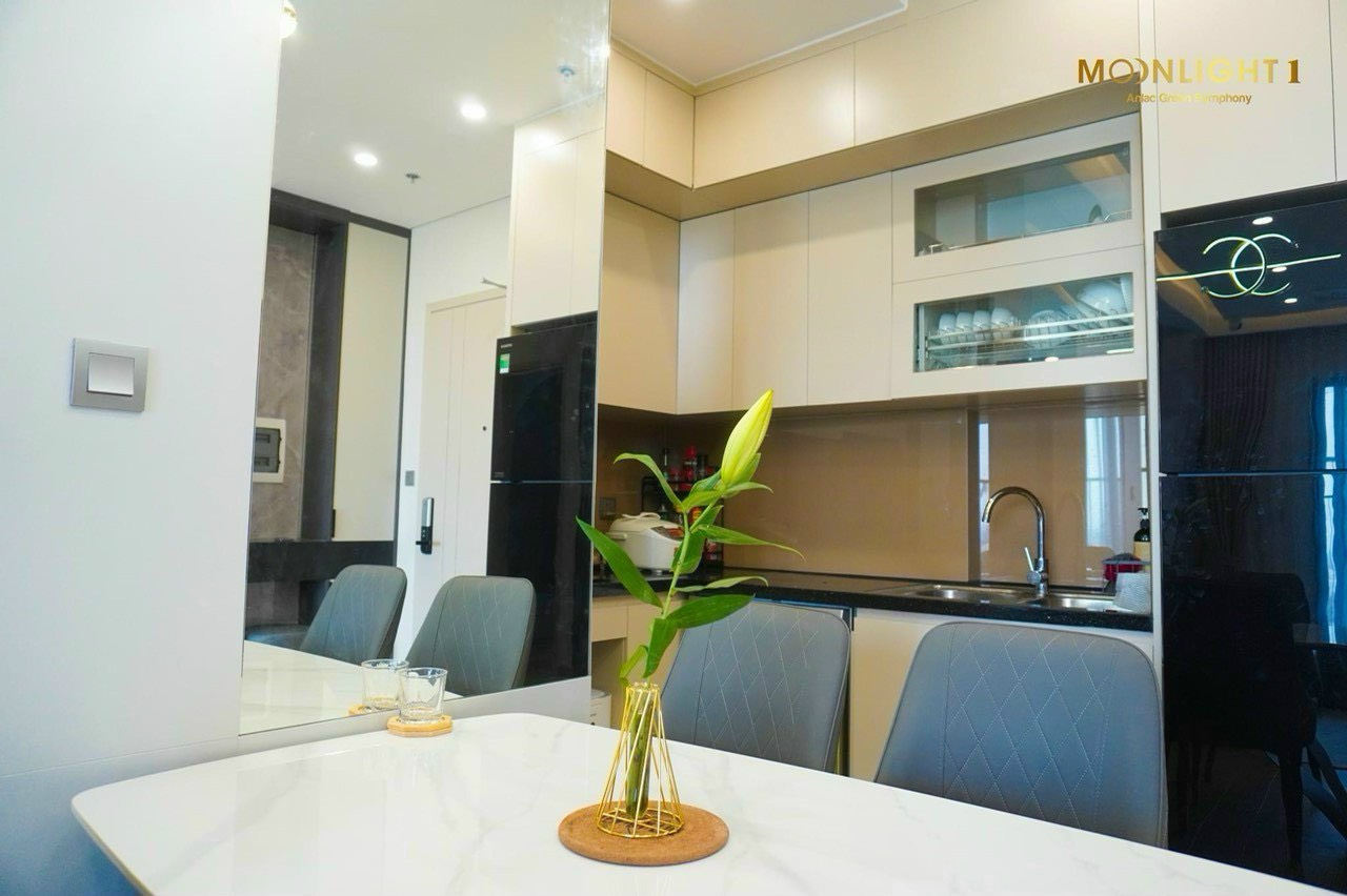 Quỹ hàng siêu đẹp ký trực tiếp CĐT Moonlight 1 Ngay Mỹ Đình