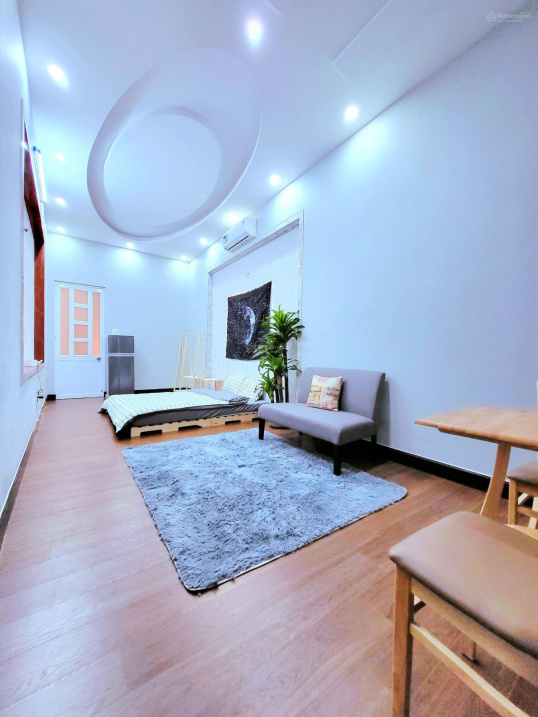 Cho thuê nhà trọ tại đường Tú Xương, Vũng Tàu diện tích 30m2