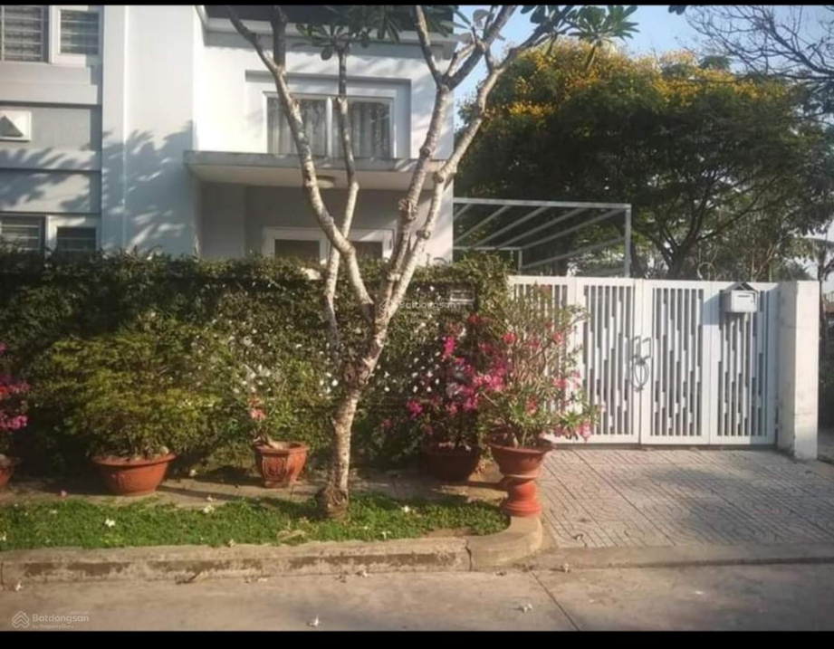 Cho thuê nhà biệt riêng diện tích 114m2 tại Phường Long Bình Tân, Đồng Nai
