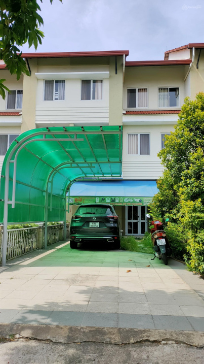 Cho thuê nhà biệt thự Oasis diện tích 150m2 tại phường An Phú, Bình Dương