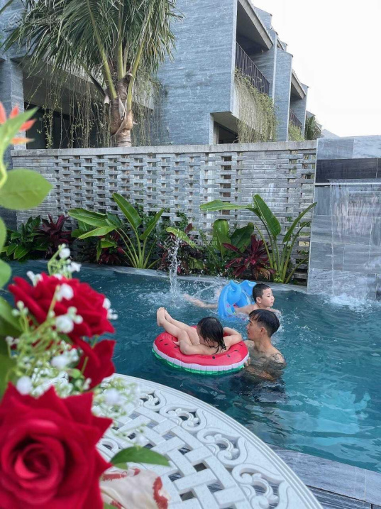 Cho thuê dài hạn biệt thự Casamia Hội An, Quảng Nam