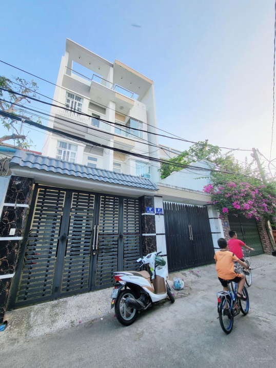Cho thuê nhà trọ tại đường Tú Xương, Vũng Tàu diện tích 30m2
