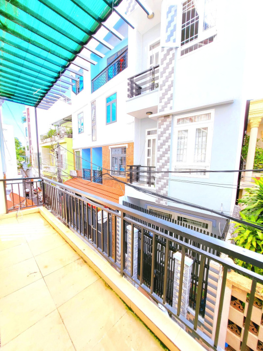 Cho thuê nhà trọ tại đường Tú Xương, Vũng Tàu diện tích 30m2
