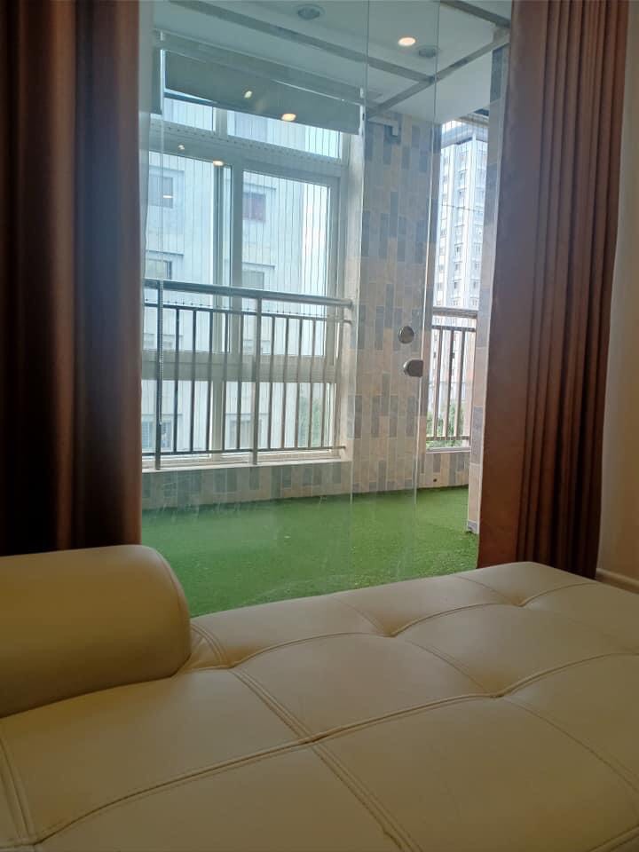 Cho thuê chung cư MD Complex 157m2 đủ tiện ích