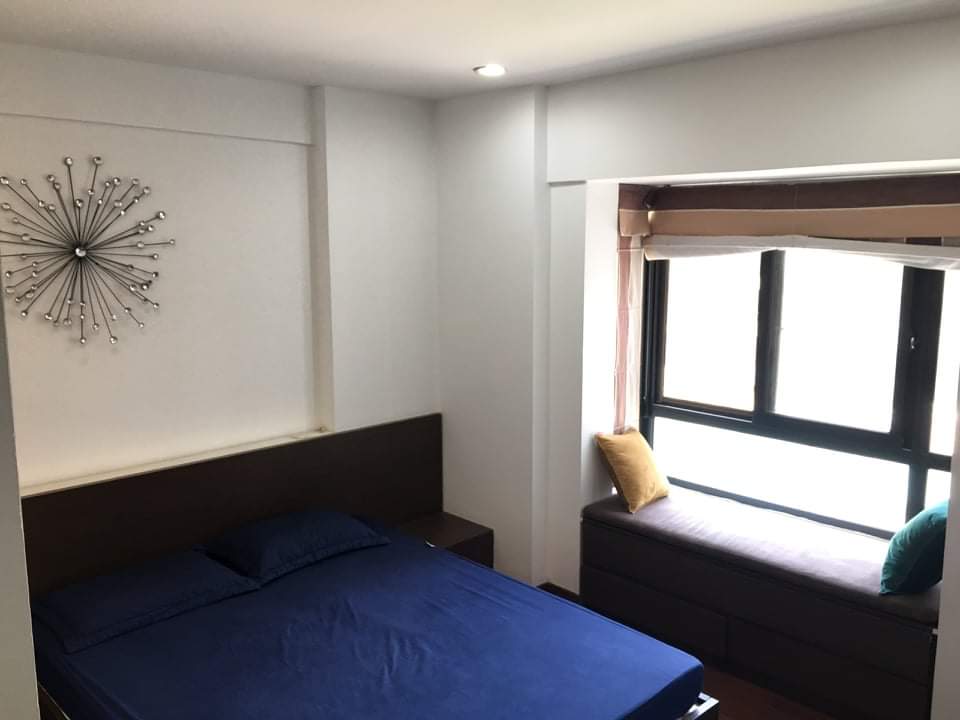 Cho thuê chung cư Chelsea Park căn 2PN 120m2  full nội thất giá 16tr