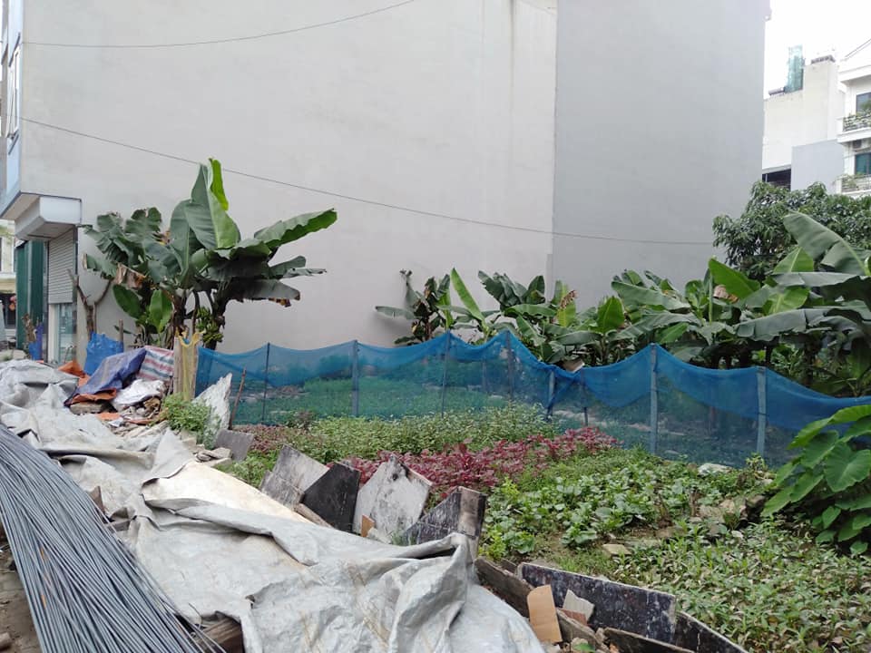 Cần bán nhanh mảnh đất văn phú,dt 65m,mt4,5m,6,5 tỷ.