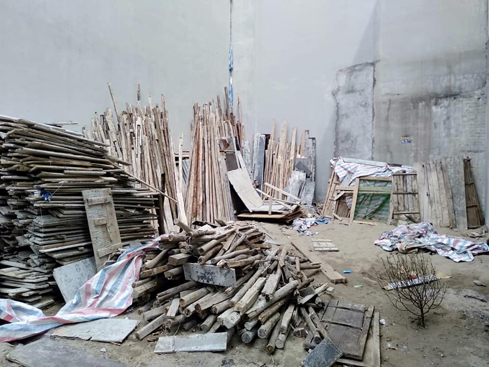 Cần bán nhanh mảnh đất văn phú,dt 65m,mt4,5m,6,5 tỷ.