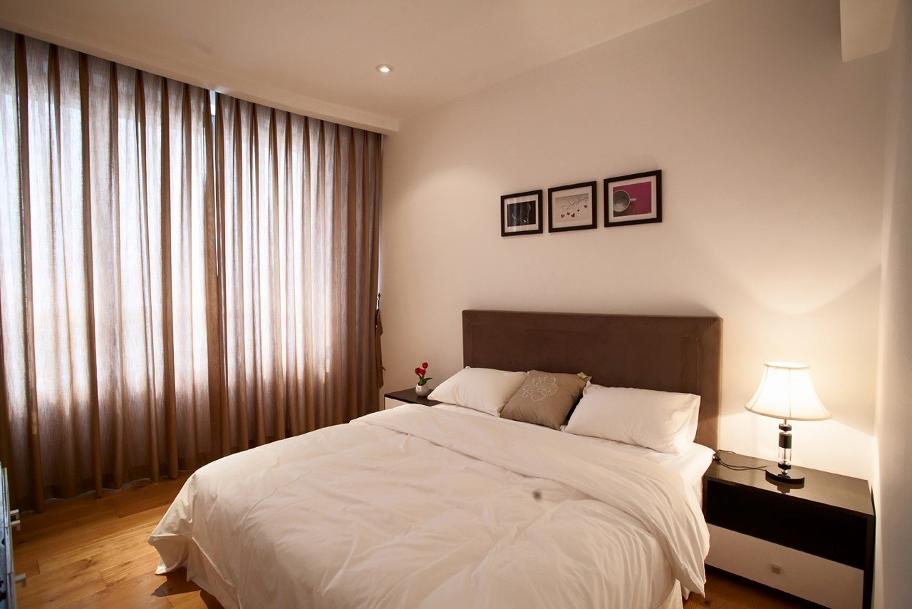 Cho thuê chung cư tại Golden Palace 3PN full giá 19.5 triệu