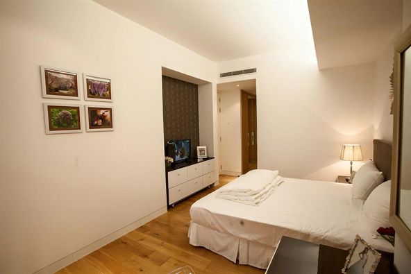 Cho thuê chung cư tại Golden Palace 3PN full giá 19.5 triệu