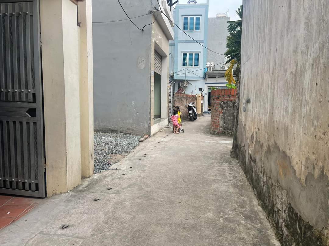 Cần bán đất vân canh- hoài đức 48m mặt tiền 4m,vuông vắn,ngõ rộng thoáng,gần đường lớn