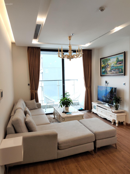 Cần bán cắt lỗ căn hộ chung cư Vinhomes Metropolis chính chủ 80m2. Giá 7,9 tỷ