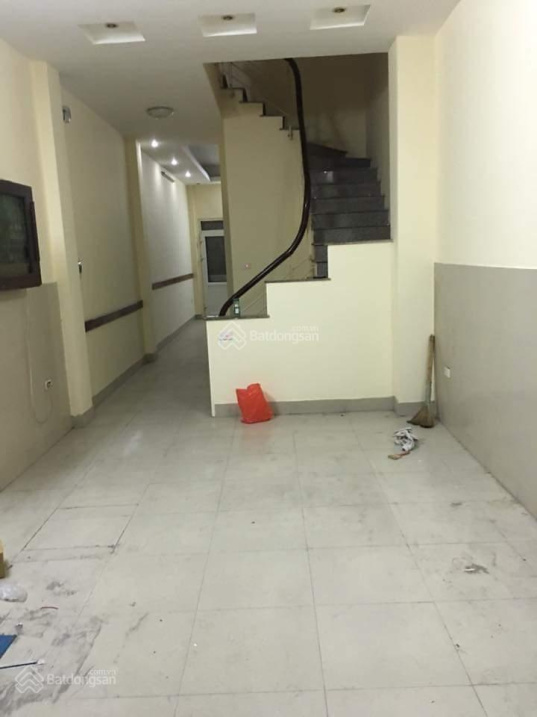 Chính chủ cần bán gấp số nhà 13 Thái Thịnh I, Thái Hà, Đóng Đa. Giá 13,8 tỷ