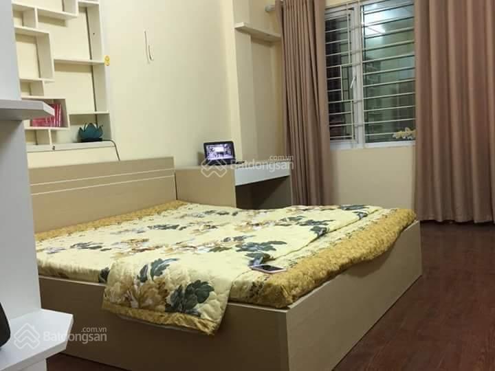 Chính chủ cần bán gấp số nhà 13 Thái Thịnh I, Thái Hà, Đóng Đa. Giá 13,8 tỷ