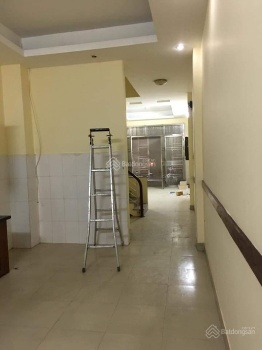 Chính chủ cần bán gấp số nhà 13 Thái Thịnh I, Thái Hà, Đóng Đa. Giá 13,8 tỷ