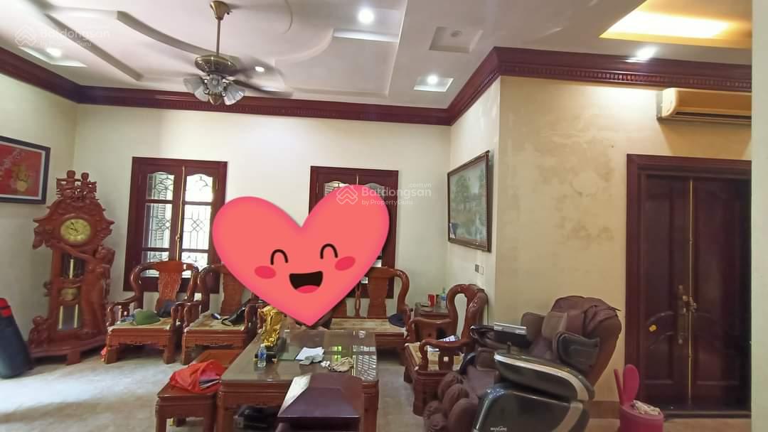 CHÍNH CHỦ CẦN BÁN GẤP BIỆT THỰ LÔ GÓC 2 MẶT TIỀN KĐT VIỆT HƯNG 322M2