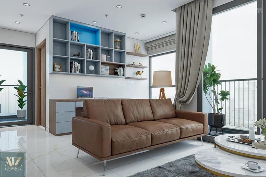 BÁN CẮT LỖ 200 TRIỆU CĂN HỘ VINHOMES OCEAN PARK CHÍNH CHỦ GIÁ 1,6 TỶ